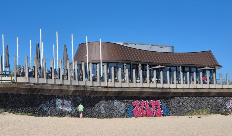 Brasserie BLVD Vlissingen