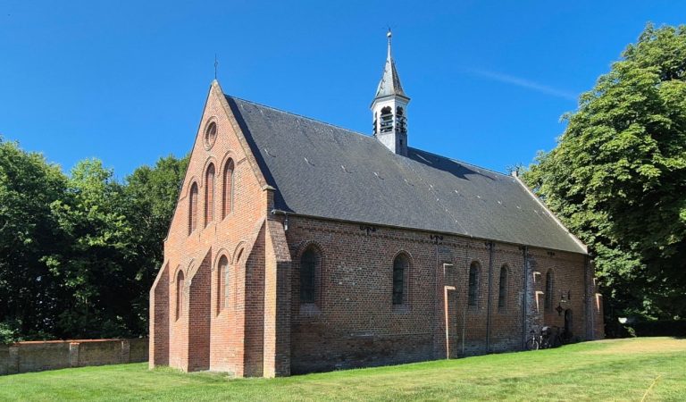 Hof te Zandekerk Kloosterzande