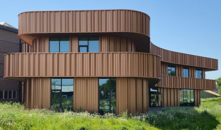 Nemag Offices Zierikzee