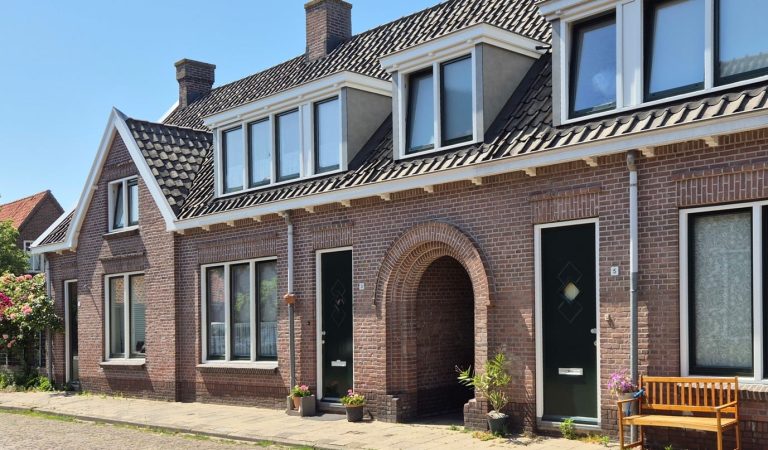 Nieuw-Middelburg Vertregt