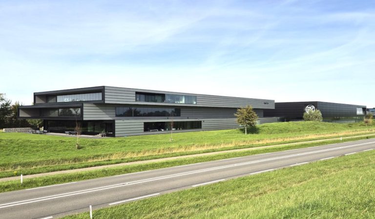 Omoda hoofdkantoor Zierikzee 1