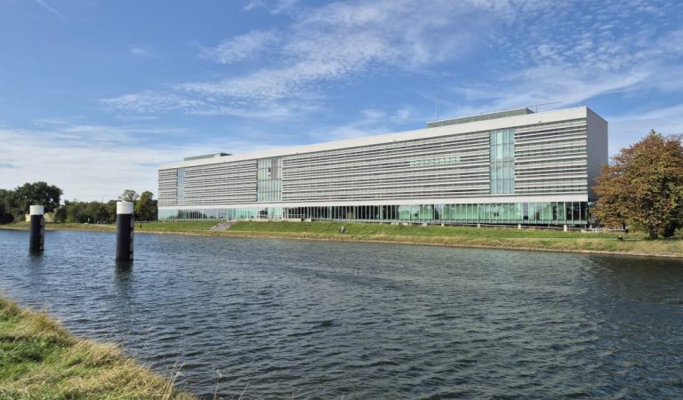 Rijkswaterstaat Zeeland 2