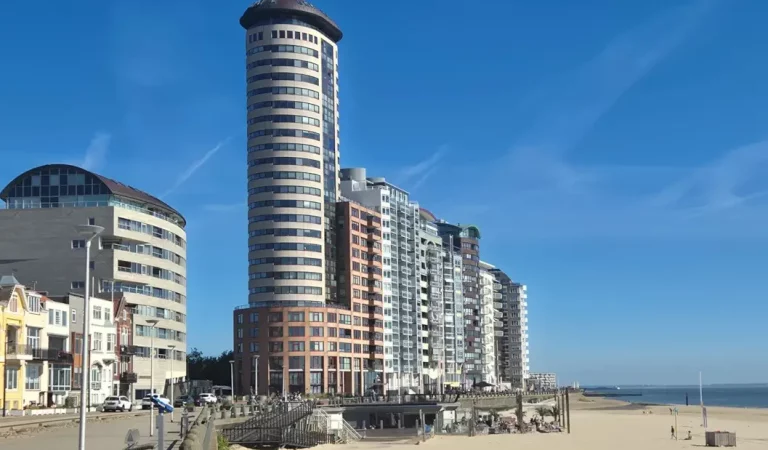 Sardijntoren Vlissingen
