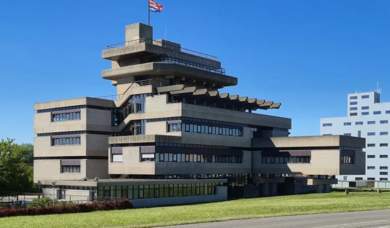 Stadhuis Terneuzen 1