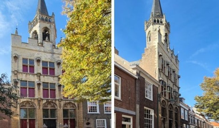 Stadhuis Tholen 2