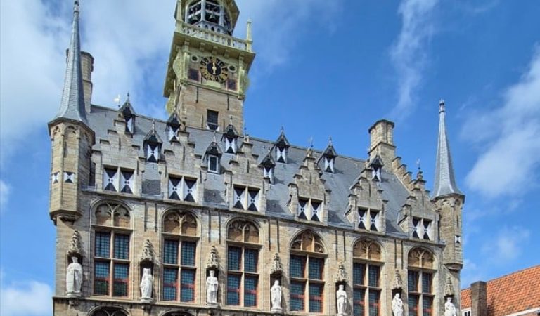 Stadhuis Veere
