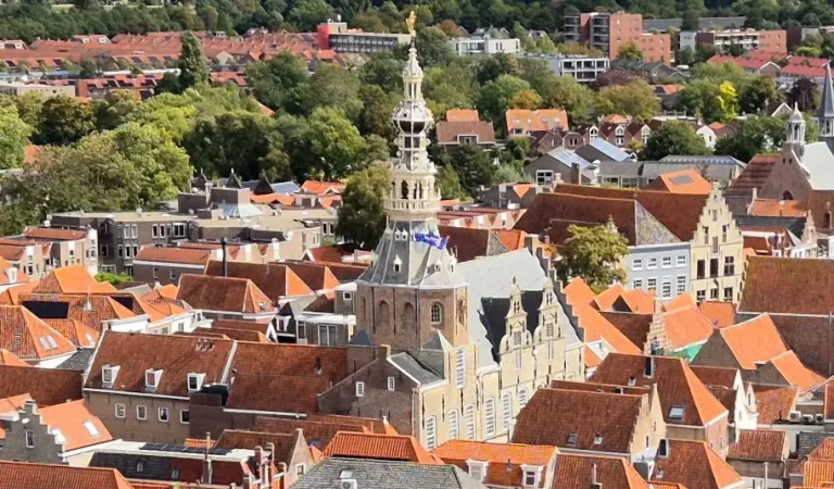 Stadsmuseum Zierikzee