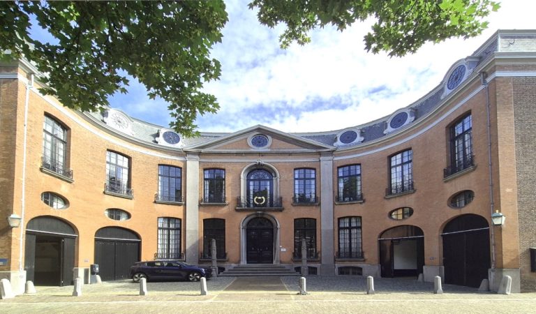 Van de Perrehuis Middelburg