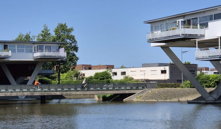 Veersepoort woonhoven 1