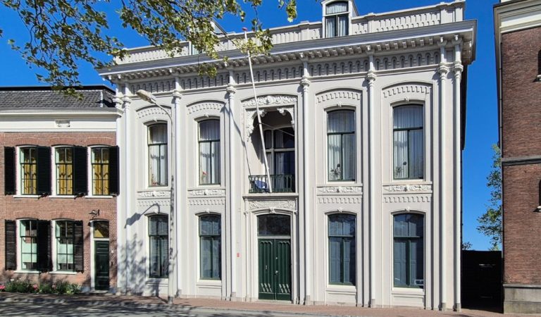 Vm Rijks HBS Goes