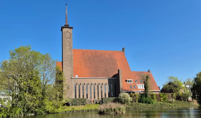 Westerkerk Goes