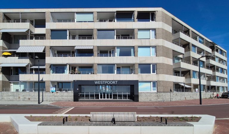 Westpoortflat Vlissingen