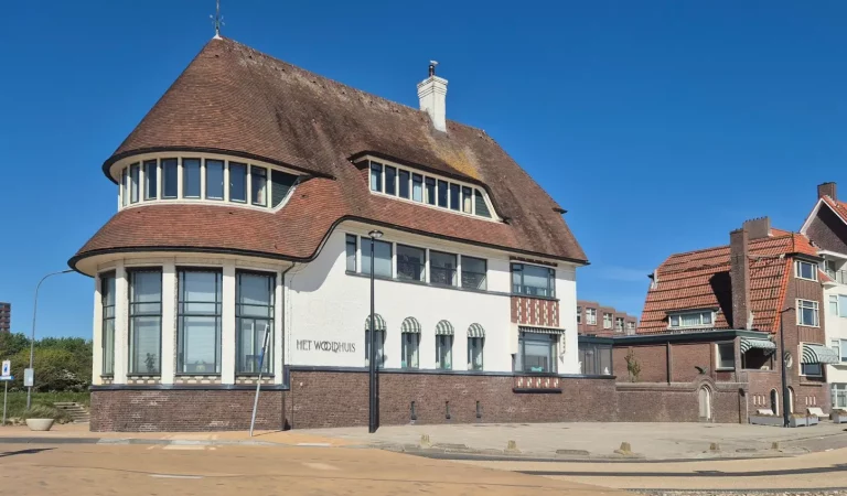 Wooldhuis en Zandloper Vlissingen