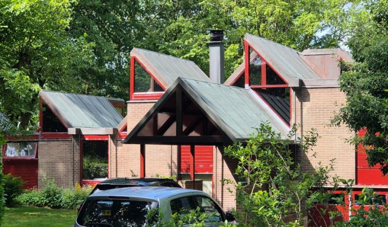 Woonhuis MIljoen Veere
