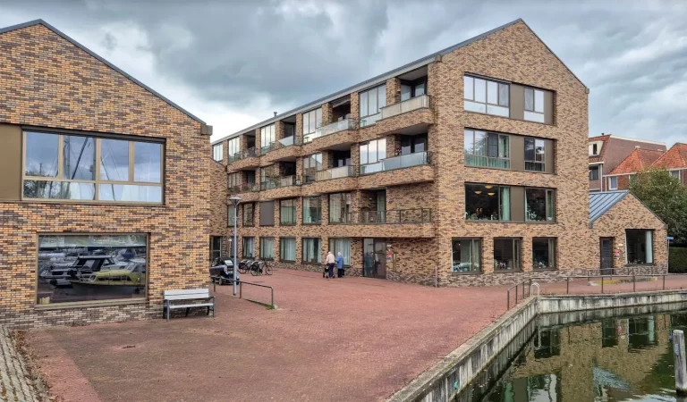 Zorgcomplex Maisbaai