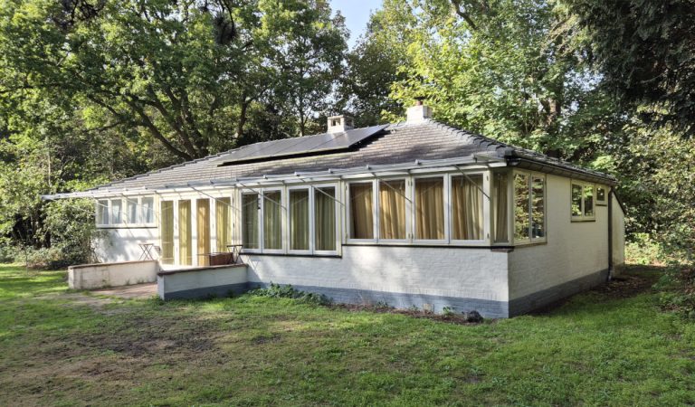 woonhuis Renesse Van Tijen